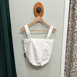 DKNY Duffel / Bucket Purse / Tote